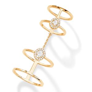 Glam'Azone Ring