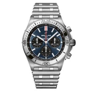 Chronomat B01 42