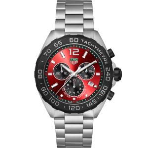 Formula 1 Chronograph