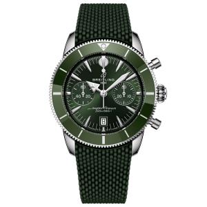 Superocean Heritage B01 Chronograph 42