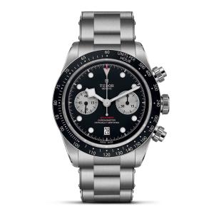 Black Bay Chrono