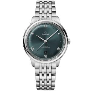 De Ville Prestige Co-Axial Master Chronometer 40 mm