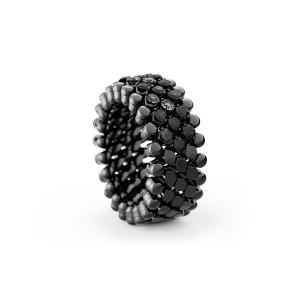 Brevetto Multi-Size Ring