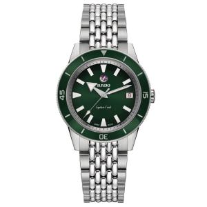 Captain Cook Automatic