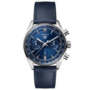 TAG HEUER CARRERA CHRONOGRAPH