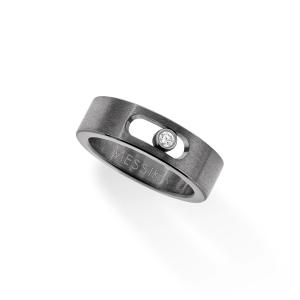 Move Titanium Graphite PM Ring