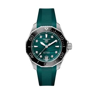 TAG HEUER AQUARACER PROFESSIONAL 300 DATE