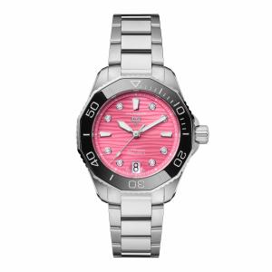 Aquaracer Professional 300 Date