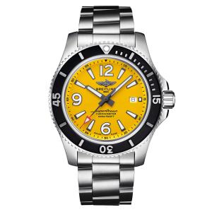 Superocean Automatic 44