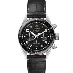 Tag Heuer Autavia Flyback Chronometer