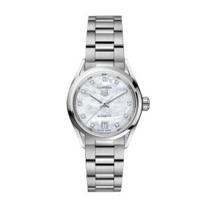 TAG HEUER CARRERA DATE
