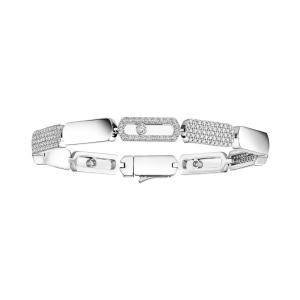 Imperial Move KM Armband