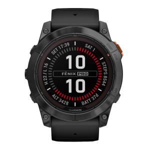 fēnix® 7S Pro – Solar Edition 51mm