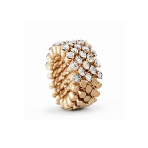 Brevetto Multi-Size Ring