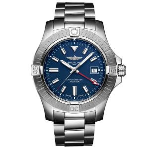 Avenger Automatic GMT 45