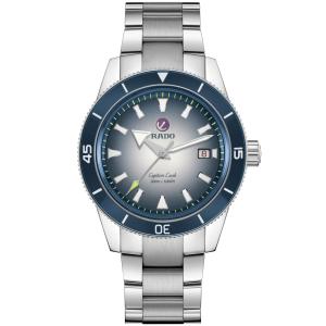 Captain Cook Automatic