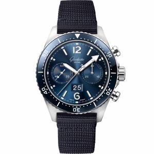 SeaQ Chronograph