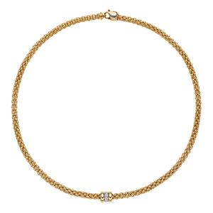 Solo Flex'it Collier