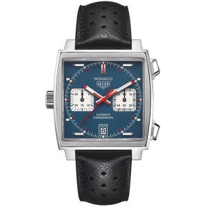 TAG HEUER MONACO CHRONOGRAPH