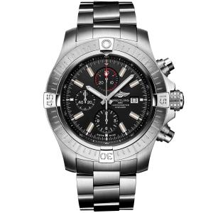 Super Avenger Chronograph 48