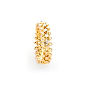 Brevetto Multi-Size Ring