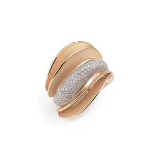 Couture Ring