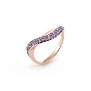 Velaa Color Ring