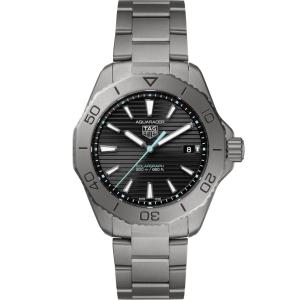Tag Heuer Aquaracer Professional 200 Solargraph