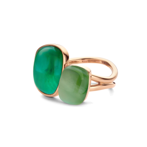 Chloé x Sweety Ring