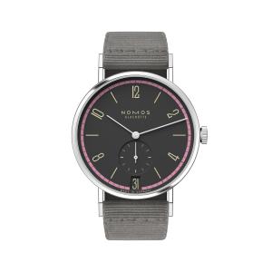 Tangente 38 Datum Tiefseegrau 