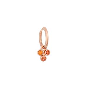 Confetti Ohrschmuck