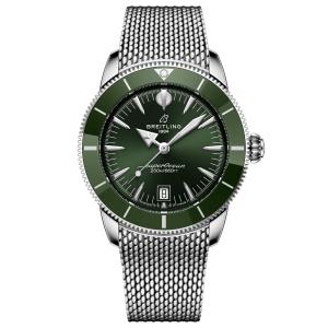Superocean Heritage B31 Automatic 42