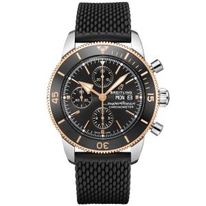 Superocean Heritage II Chronograph 44