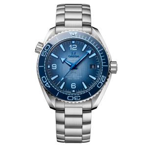 Planet Ocean 600m Co-Axial Master Chronometer 39,5mm