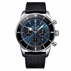 Superocean Heritage B01 Chronograph 44