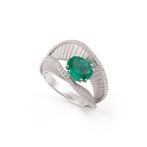 Regina Couture Ring