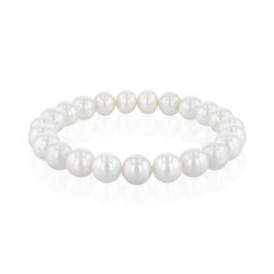 Perl-Armband