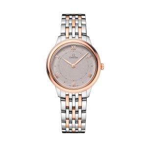 De Ville Prestige Quartz 30 mm