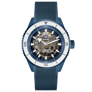 Captain Cook High-Tech Ceramic X England Cricket Limited Edition