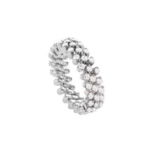 Brevetto Multi-Size Ring