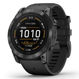 epix™ Pro (Gen 2) – Standard Edition | 51mm