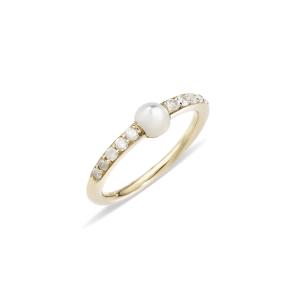 M'ama non M'ama Ring