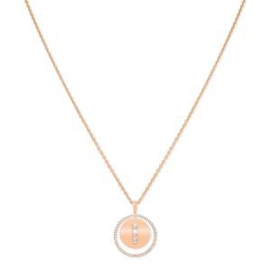 Lucky Move MM Collier