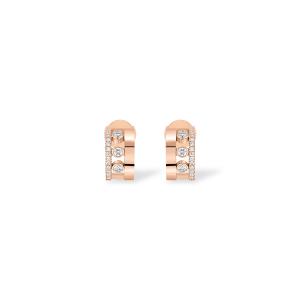 Move Romane Mini Creolen 