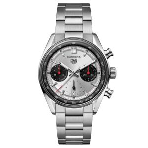 TAG HEUER CARRERA CHRONOGRAPH