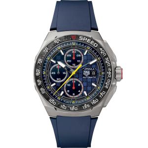 TAG HEUER CHRONOGRAPH X ORACLE RED BULL RACING