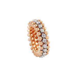 Brevetto Multi-Size Ring