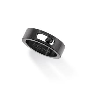 Move Titanium Black PM Ring