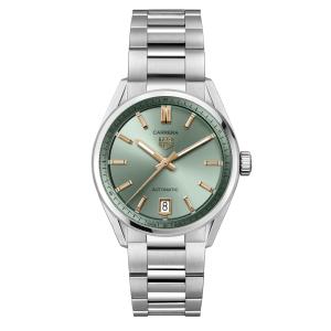 TAG HEUER CARRERA DATE