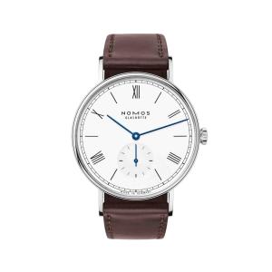 Ludwig 38 emailleweiß